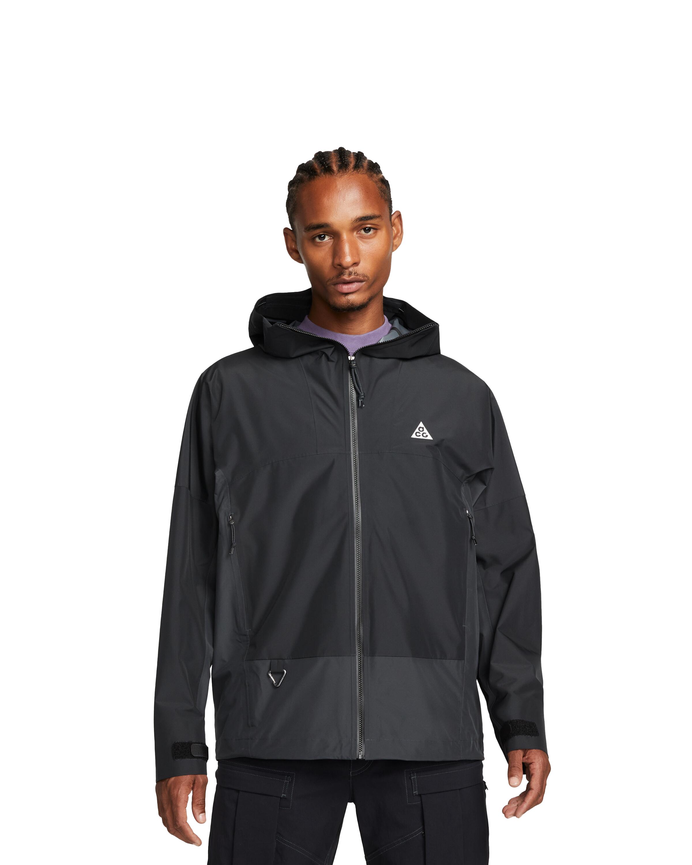 Nike M ACG SF CASCADE RNS JKT FZ | DR5264-045 | AFEW STORE